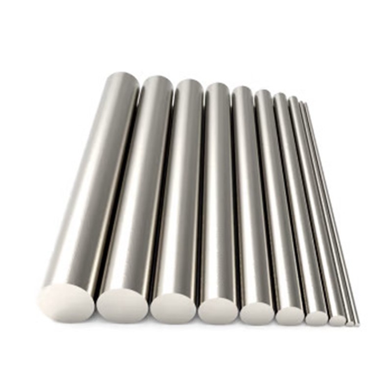 Stainless Steel Round Bar