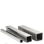 High Quality Stainless Steel Square Pipe 58mm SS Manufacturer And Supplier, Factory From China - BiYing Steel